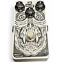 Used Mr. Black Pedals White Widow Effect Pedal