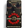 Used Mr. Black SLUDGE MASTER Effect Pedal