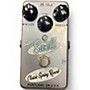 Used Mr. Black SUPER SWELL CLASSIC SPRING REVERB Effect Pedal