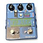 Used Mr. Black TWIN LAZERS Effect Pedal