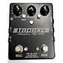Used Mr. Black Tapex2 Effect Pedal