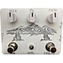 Used Msl Pedals FEEDBACK DELAY Effect Pedal