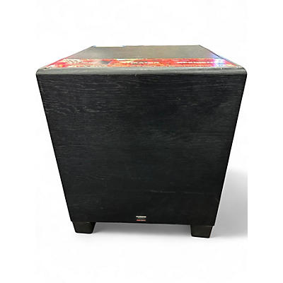 Used Mtx Audio SW2 Subwoofer