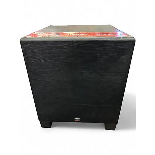 Used Mtx Audio SW2 Subwoofer