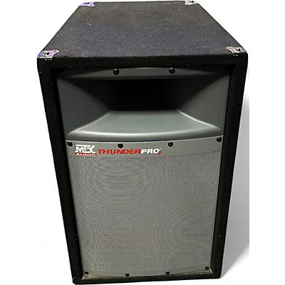 Used Mtx Audio TP1200 Unpowered Speaker