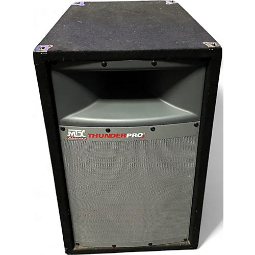 Used Mtx Audio TP1200 Unpowered Speaker