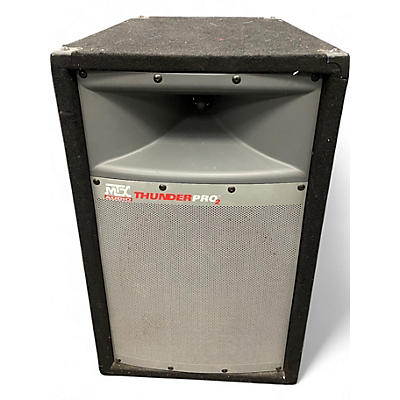 Used Mtx Audio TP1200 Unpowered Speaker