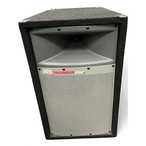 Used Mtx Audio TP1200 Unpowered Speaker