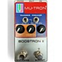 Used Mu-Tron BOOSTRON II Pedal