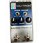 Used Mu-Tron MICRO TRON Effect Pedal