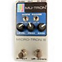 Used Mu-Tron Used Mu-Tron MICRO-TRON III Effect Pedal