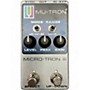 Used Mu-Tron MICRO-TRON III Effect Pedal