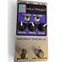 Used Mu-Tron MICRO TRON III Effect Pedal