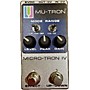 Used Mu-Tron Used Mu-Tron Micro-tron IV Effect Pedal