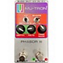 Used Mu-Tron PHASOR III Effect Pedal
