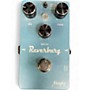 Used Mugig REVERBURG Effect Pedal