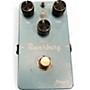 Used Mugig Reverburg Effect Pedal