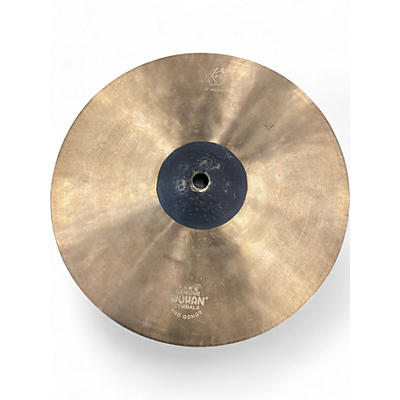 Used Muhan 10in KOI SPLASH Cymbal