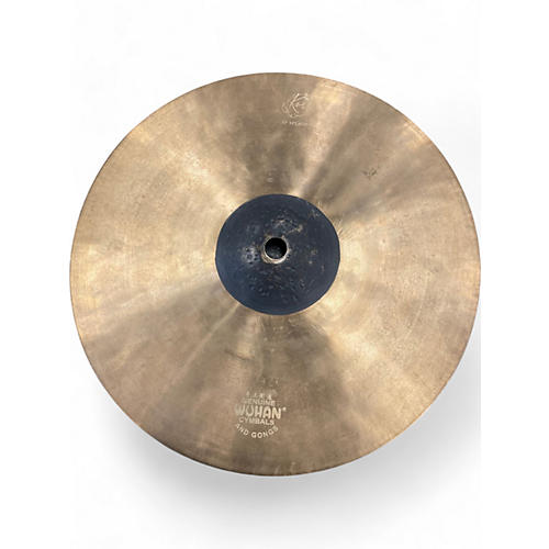 Used Muhan 10in KOI SPLASH Cymbal 28