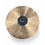 Used Muhan 10in KOI SPLASH Cymbal 28