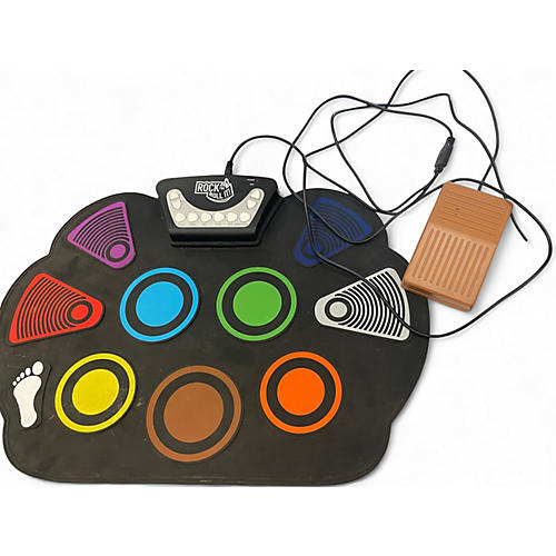 Used MukikiM DRUM MultiTrack Recorder