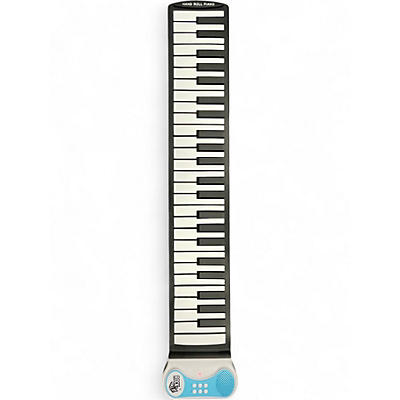Used MukikiM Rock and Roll It Piano Digital Piano