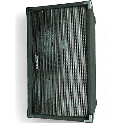 Used Multicomp Pro 55510330 Unpowered Speaker