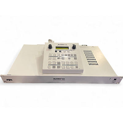 Used Multimax  EXR Signal Processor