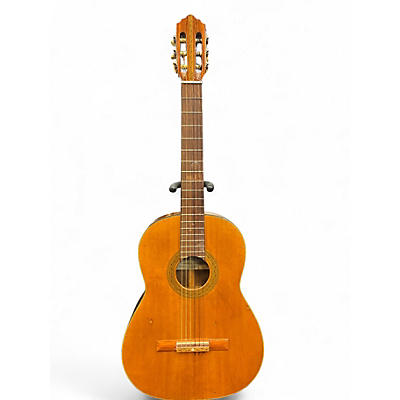 Used Multishine multishine Natural Acoustic Guitar