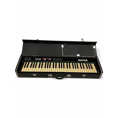 Used Multivox MX-20 Portable Keyboard