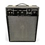 Used Multivox P-40 Bass Combo Amp