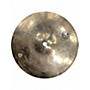 Used Murat Diril 12in NOMAD Cymbal 30