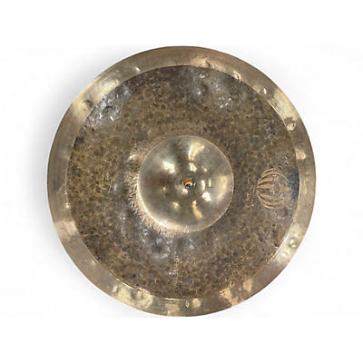 Used Murat Diril 15in ICE Cymbal