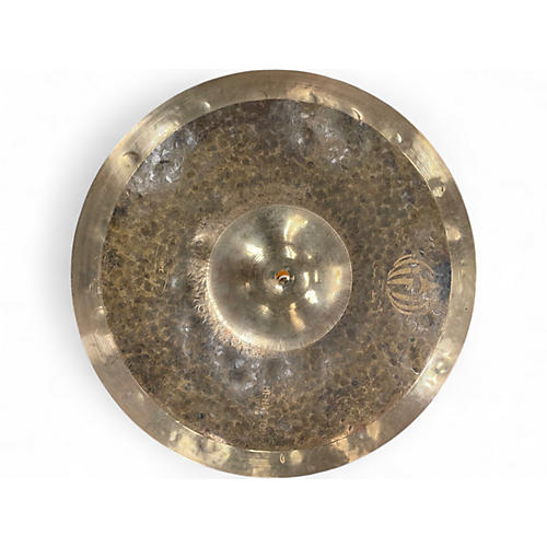 Used Murat Diril 15in ICE Cymbal 35