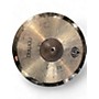 Used Murat Diril Used Murat Diril 15in Nomad Cymbal 35