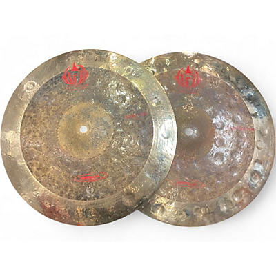 Murat Diril Used Murat Diril 15in SHEHRAZAD Cymbal