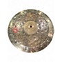 Used Murat Diril 15in SHEHRAZAD Cymbal 35