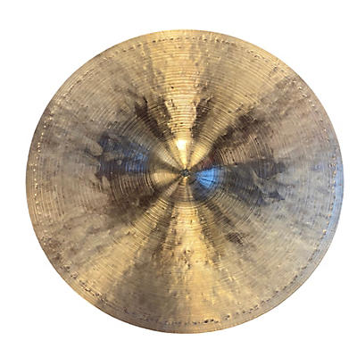 Murat Diril Used Murat Diril 18in Black Sea Cymbal