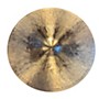 Used Murat Diril Used Murat Diril 18in Black Sea Cymbal 38