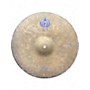 Used Murat Diril 18in CRASH Cymbal 38
