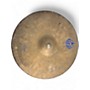 Used Murat Diril 18in Nebula Cymbal 38