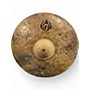 Used Murat Diril Used Murat Diril 19in Crash Cymbal 39