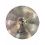 Used Murat Diril 19in Handmade Cymbal 39
