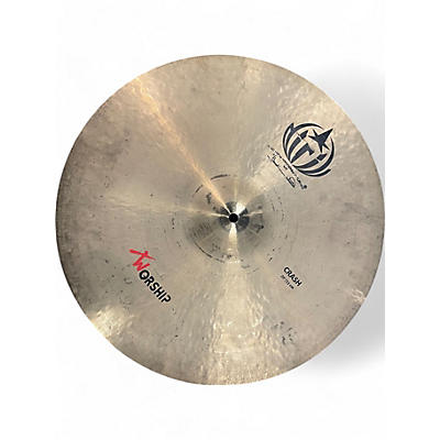 Murat Diril Used Murat Diril 20in Worship Cymbal