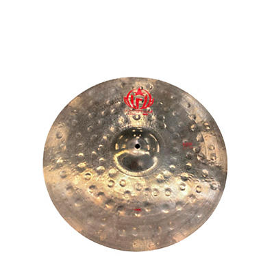 Murat Diril Used Murat Diril 21in D-20 Cymbal