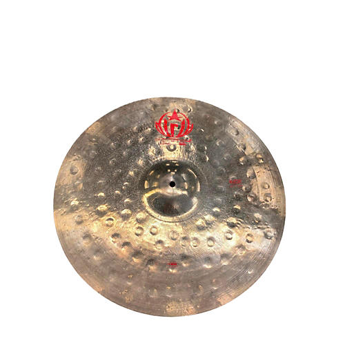 Murat Diril Used Murat Diril 21in D-20 Cymbal 41