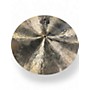 Used Murat Diril Used Murat Diril 22in ibrahim iii ride Cymbal 42