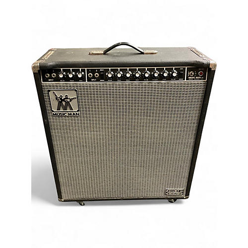 Used Music 4110HD one thirty Guitar Power Amp