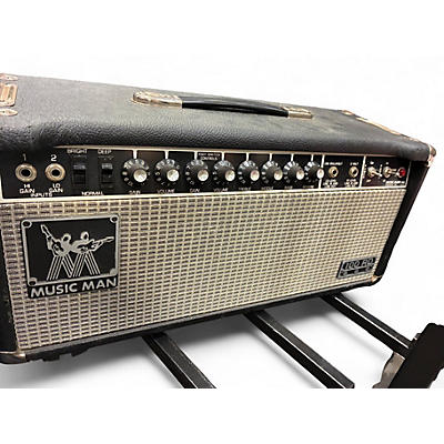 Used Music Man 100RD Tube Guitar Amp Head