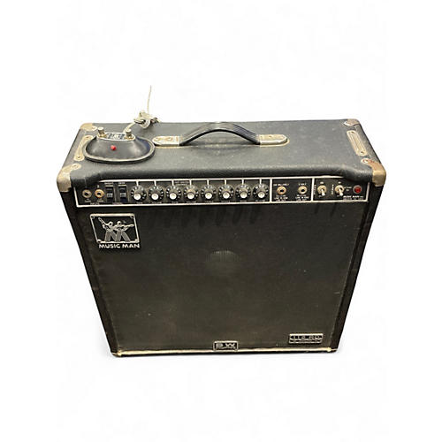 Used Music Man 112 RD 65 Tube Guitar Combo Amp